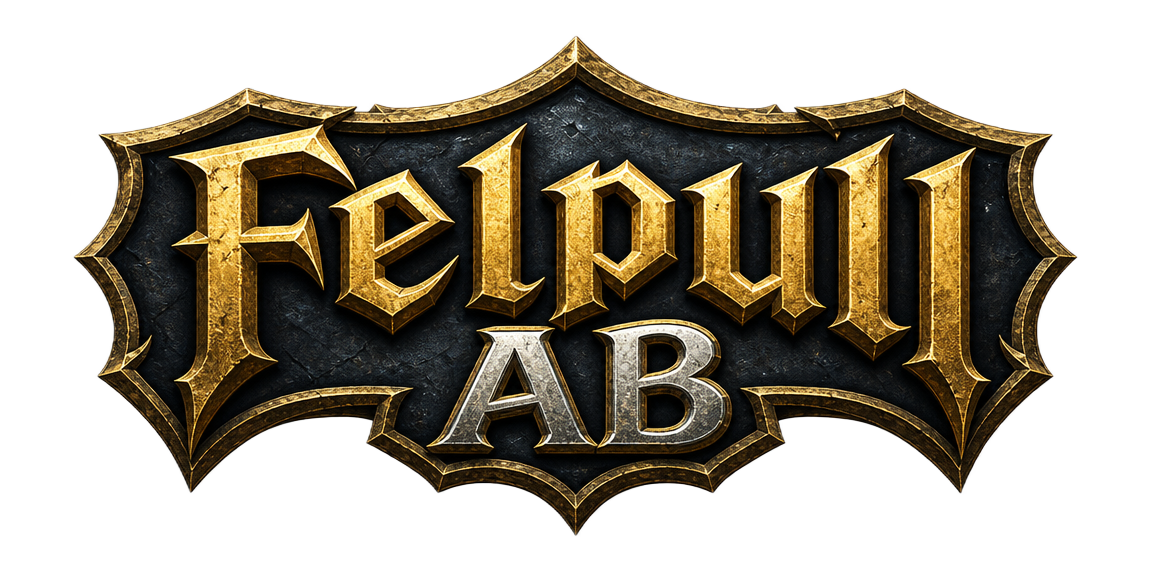 Felpull AB